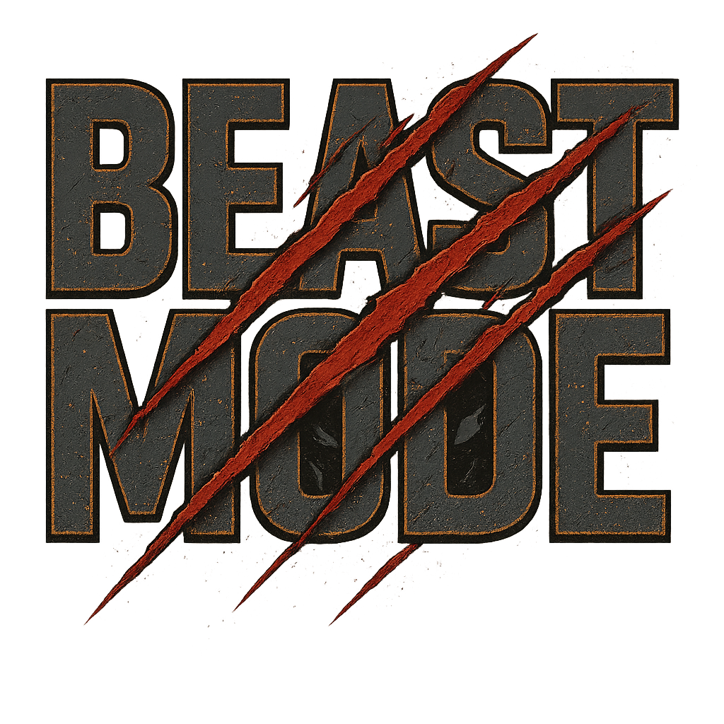 Beast Mode