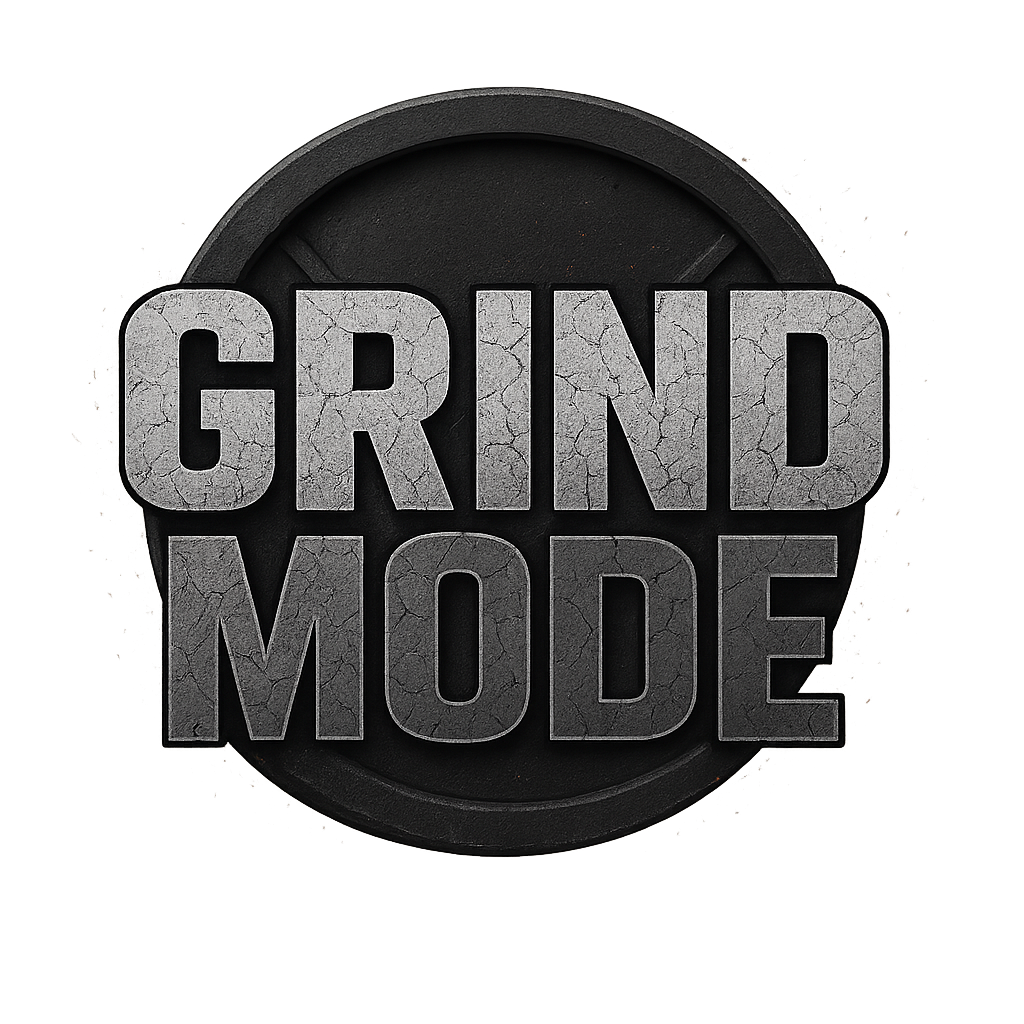 GRIND MODE