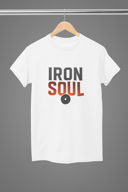 Iron Soul