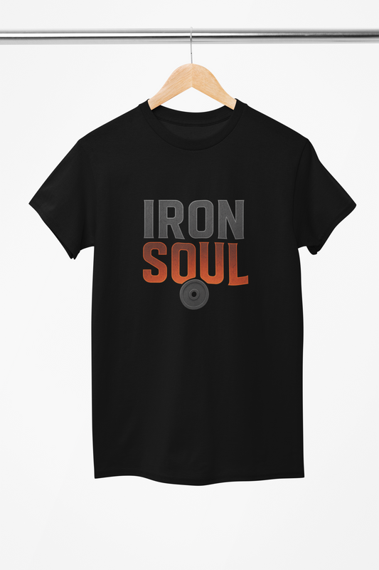 Iron Soul